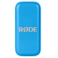 Микрофон RODE Wireless Micro USB-C, голубой