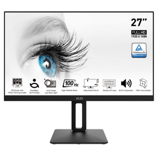 Монитор MSI PRO MP271AP