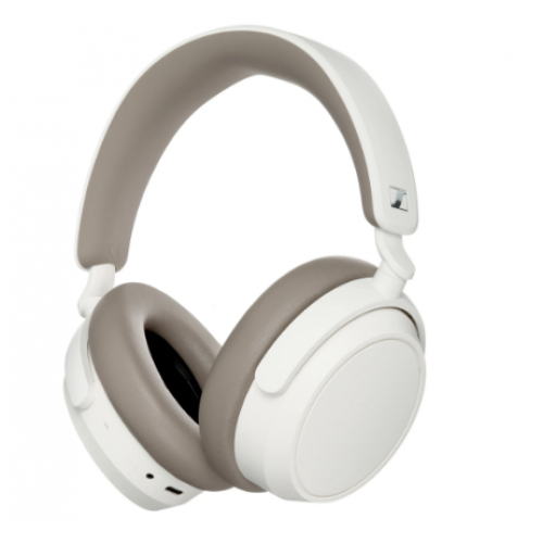 Наушники Sennheiser Accentum Plus White
