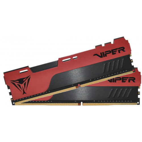 Оперативная память Patriot Memory Viper Elite II DDR4 2x8Gb PVE2416G360C0K