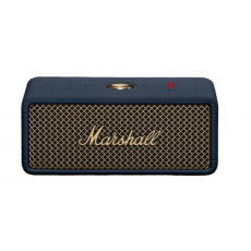 Портативная колонка Marshall Emberton III Midnight Blue