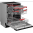 Посудомоечная машина Kuppersberg GLM 6081