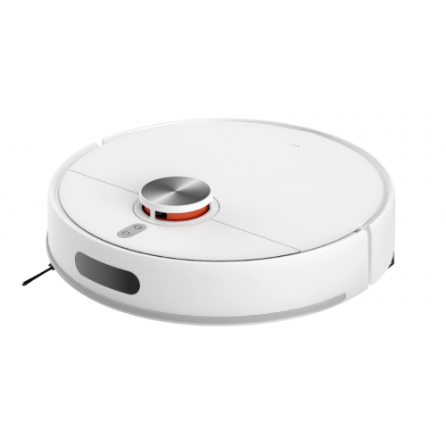 Робот-пылесос Xiaomi Robot Vacuum S40C, белый