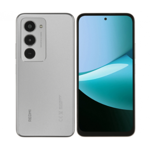 Смартфон Xiaomi Redmi 15 6/128 ГБ титановый