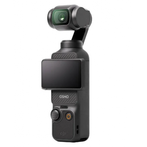 Стедикам DJI Osmo Pocket 3
