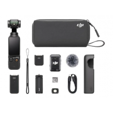 Стедикам DJI Osmo Pocket 3 Creator Combo