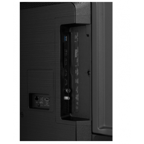 Телевизор Hisense 85E7Q PRO