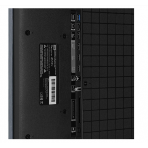 Телевизор TCL 55C7K