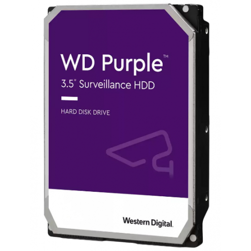 Жесткий диск Western Digital WD33PURZ