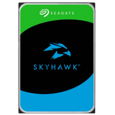 Жесткий диск Seagate 4 TB ST4000VX015