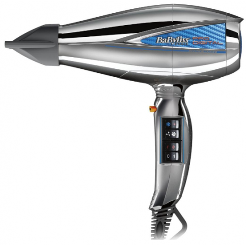 Фен BaByliss Pro Digital 6000E