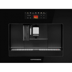 Кофемашина Kuppersberg KCM 183, черный