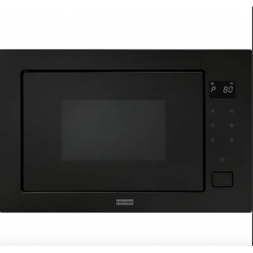 Микроволновая печь Franke FMW 250 CR2 G BK (131.0391.304) - фото 1