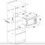 Микроволновая печь Franke FMW 250 CR2 G BK (131.0391.304) - фото 4