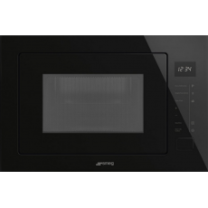 Микроволновая печь smeg FMI025B3