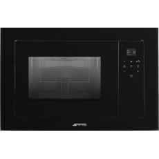 Микроволновая печь smeg FMI120B3