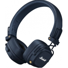 Наушники Marshall Major V Midnight Blue