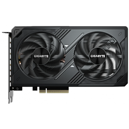 Видеокарта GIGABYTE RTX 5060 8G WINDFORCE 8GB (GV-N5060WF2-8GD)