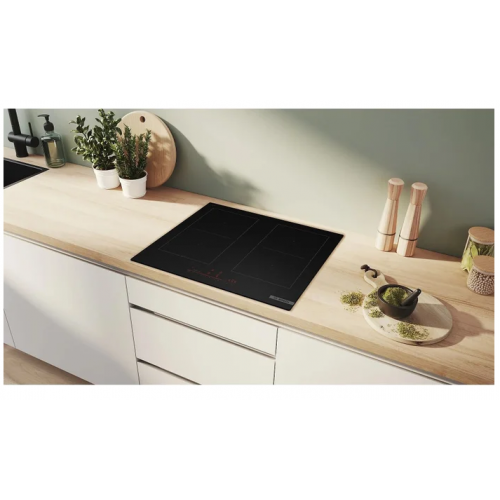 Поверхность Bosch PVQ61CHB1E