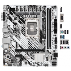 Материнская плата ASRock H610M-HDV/M.2+ D5