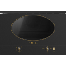 Микроволновая печь smeg MP822NAO