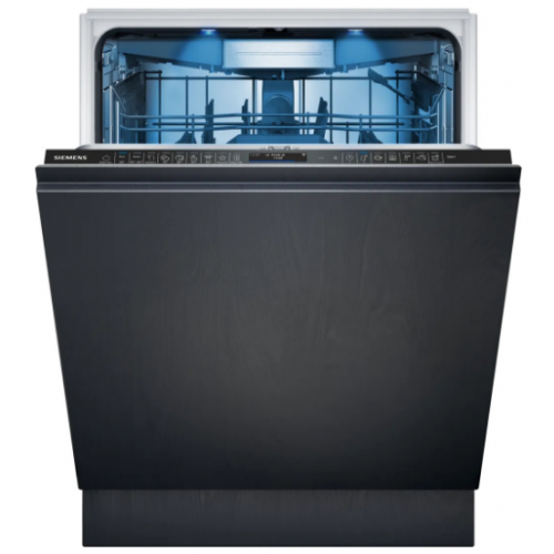 Посудомоечная машина Siemens SN85EX56CE: мощное и эффективное решение для вашей кухни.