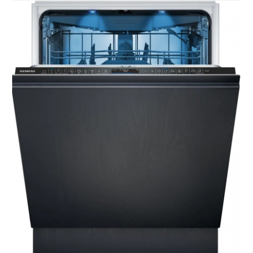 Посудомоечная машина Siemens SN85EX56CE: мощное и эффективное решение для вашей кухни.