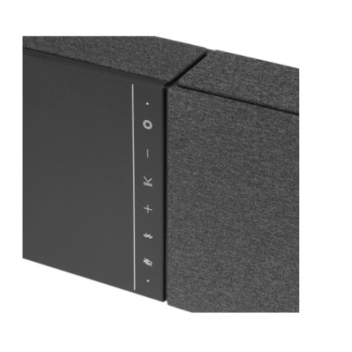 Саундбар Devialet Dione, черный