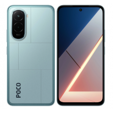 Смартфон Poco M7 6/128GB синий