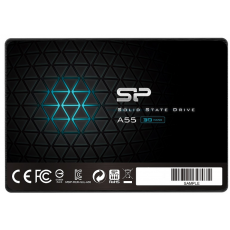 SSD диск Silicon Power SP512GBSS3A55S25