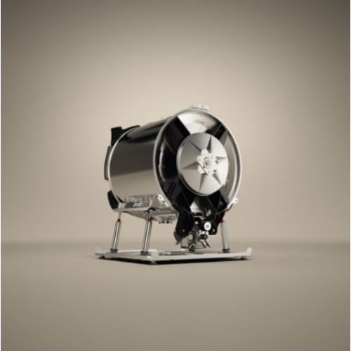 Стиральная машина Asko W1084BW