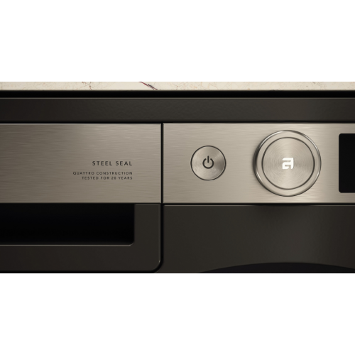 Стиральная машина Asko W7096XG