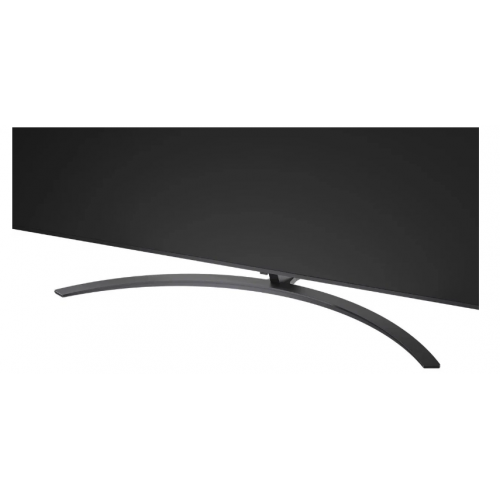 Телевизор LG  86NANO81A6A