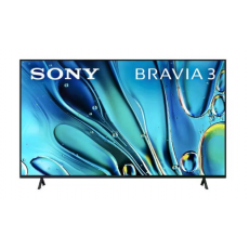 Телевизор Sony BRAVIA 3 K-65S3B