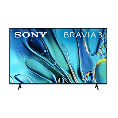 Телевизор Sony BRAVIA 3 K-75S3B