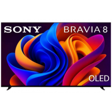 Телевизор Sony BRAVIA 8A K-77XR8A