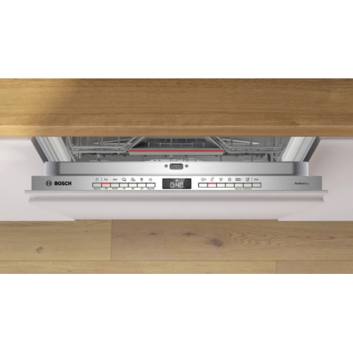 Посудомоечная машина Bosch SMV6YCX02E