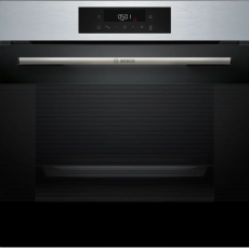 Духовой шкаф Bosch HJG852YS0, 6 серия