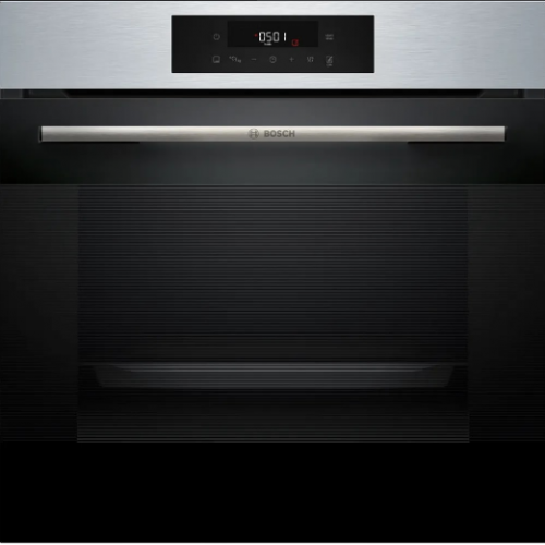 Духовой шкаф Bosch HJG852YS0, 6 серия