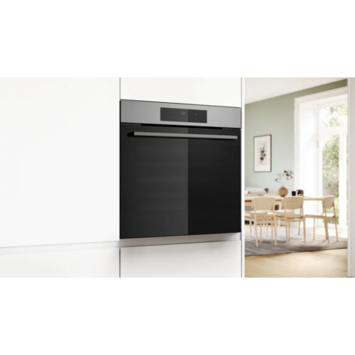 Духовой шкаф Bosch HJG852YS0, 6 серия