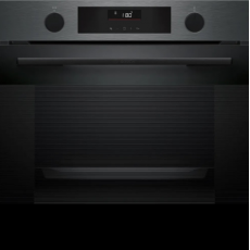 Духовой шкаф Bosch HUA736EG0T, 4 серия