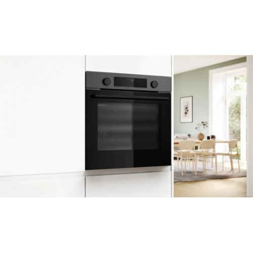 Духовой шкаф Bosch HUA736EG0T, 4 серия