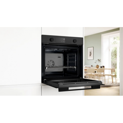 Духовой шкаф Bosch HUA736EG0T, 4 серия
