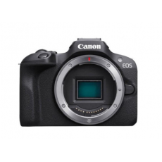 Фотоаппарат Canon EOS R100 Body