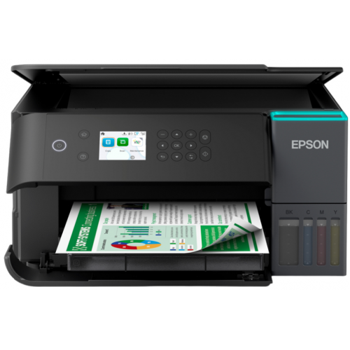 МФУ Epson L6360