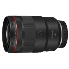 Объектив Canon RF 135mm f/1.8 L IS USM