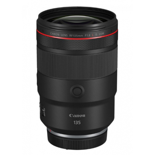 Объектив Canon RF 135mm f/1.8 L IS USM