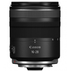 Объектив Canon RF 16-28mm F2.8 IS STM