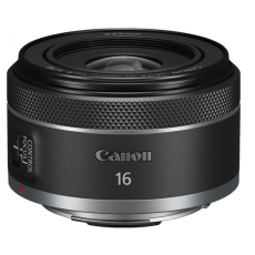 Объектив Canon RF 16mm f/2.8 STM