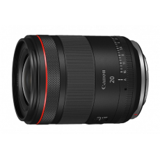 Объектив Canon RF 20mm F1.4L VCM